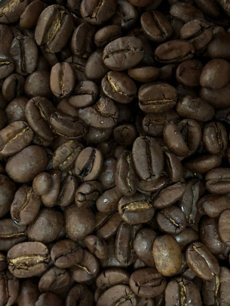 Guatemala: Volcanic Complexity in Every Bean