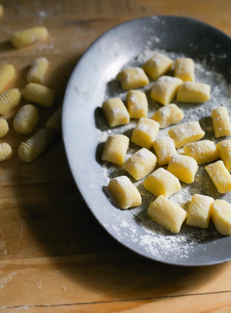 Gnocchi