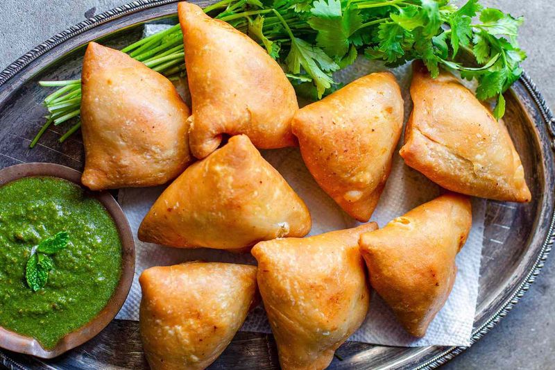 Samosa