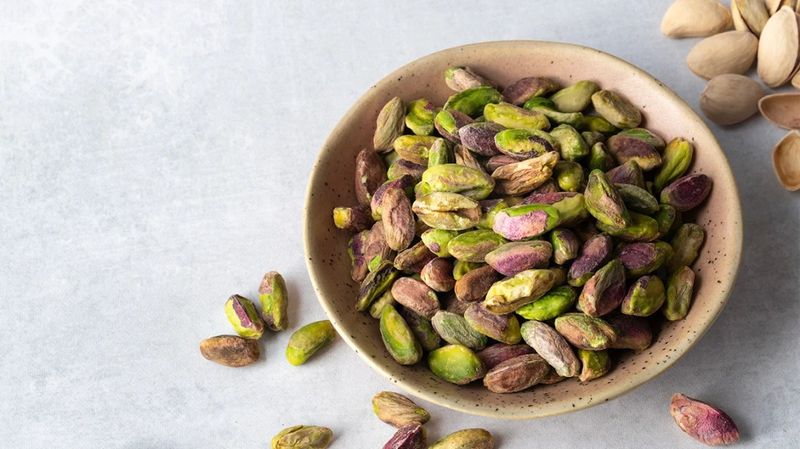 Pistachios: The Surprising Sleep Superfood