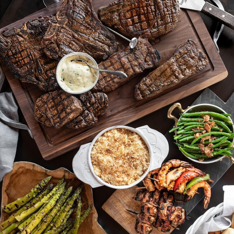 Taste of Texas (Houston)