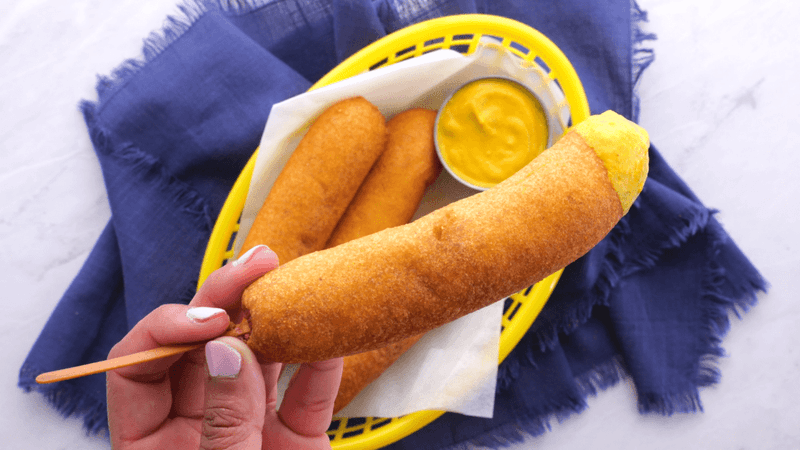 Corn Dogs