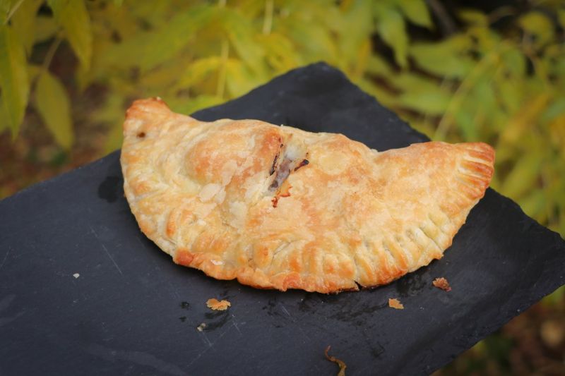 Bridies: The Scottish Handheld Pie That Rivals the Cornish Pasty