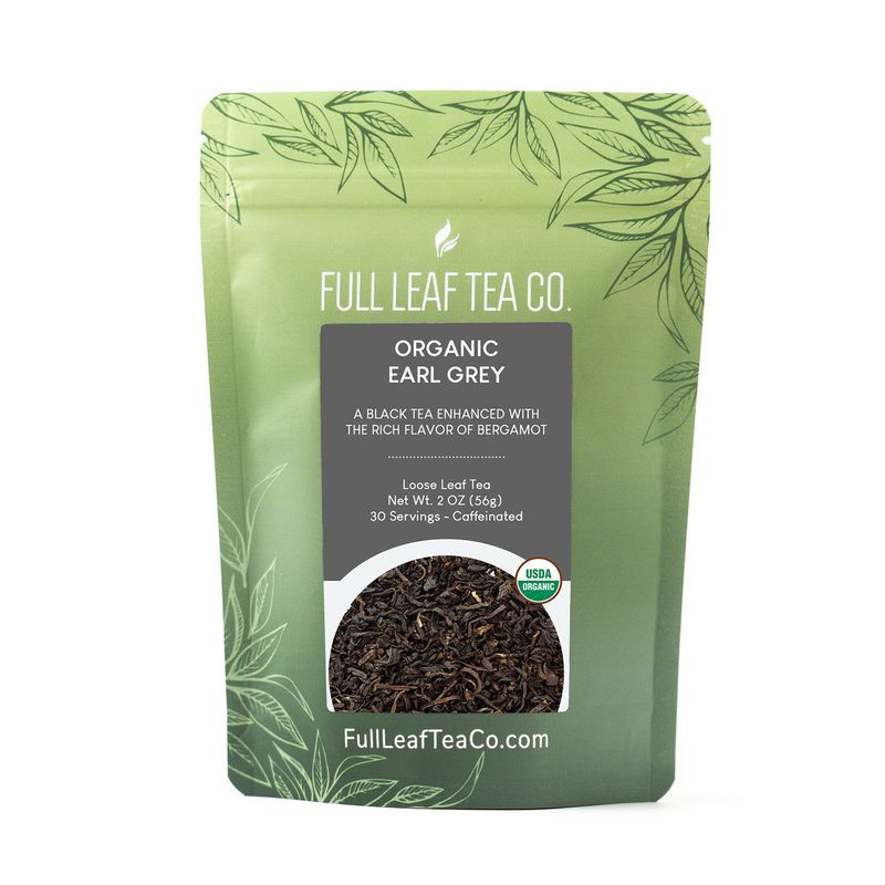 Earl Grey Tea