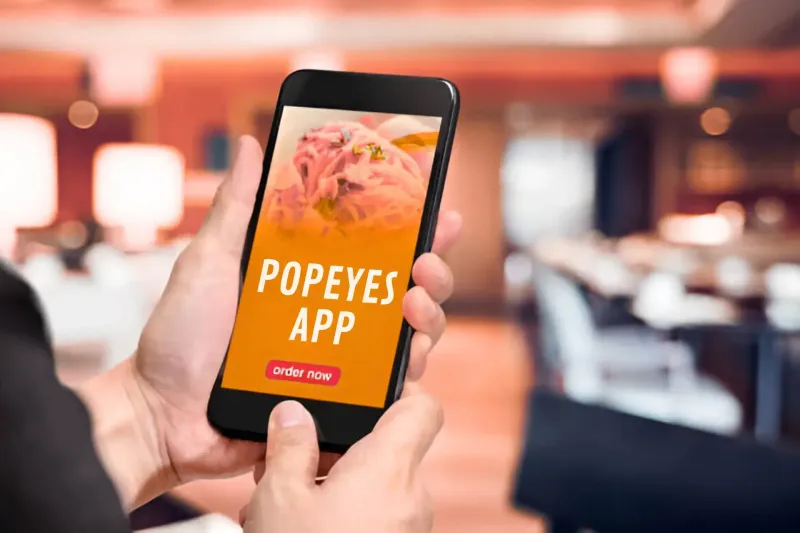 App Finally Gets a Glow-Up