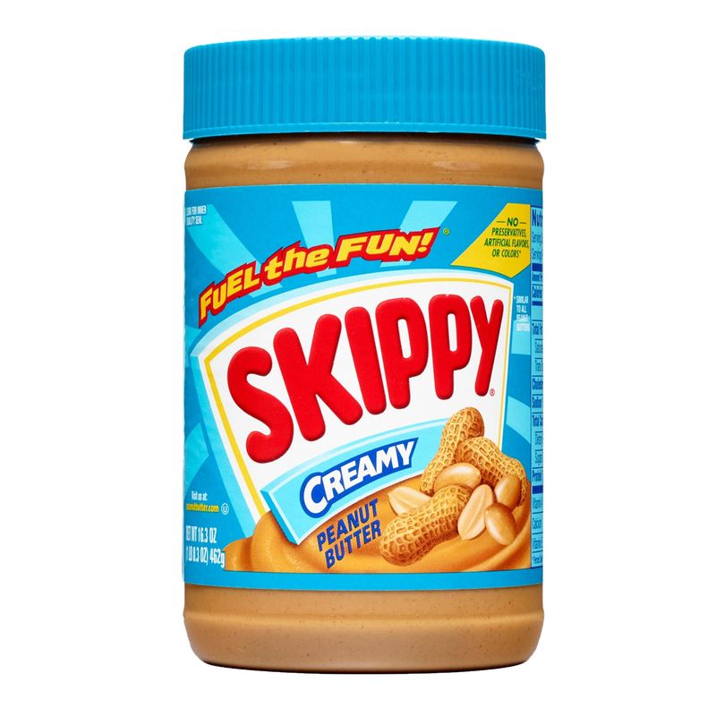 Skippy