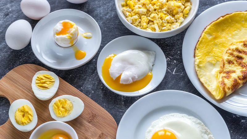 Pasture-Raised Eggs: Nutrient-Dense Breakfast Champions