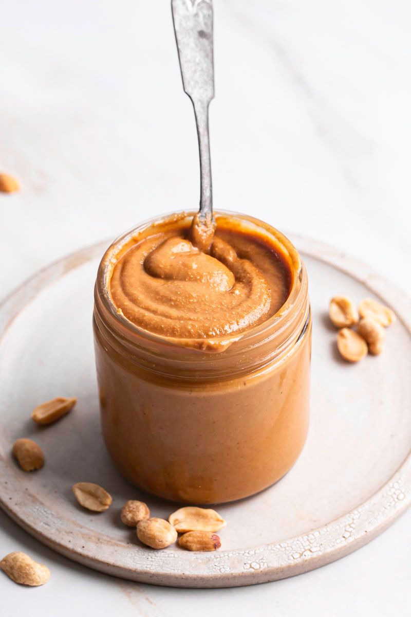 Peanut Butter