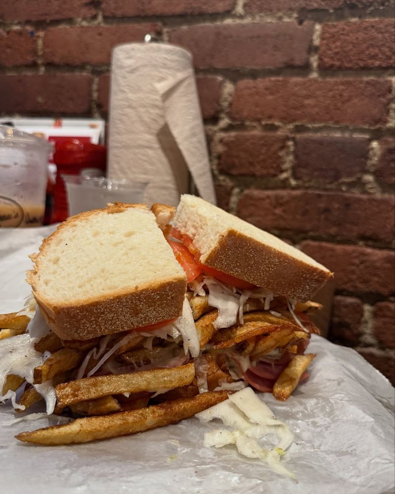 Primanti Bros.