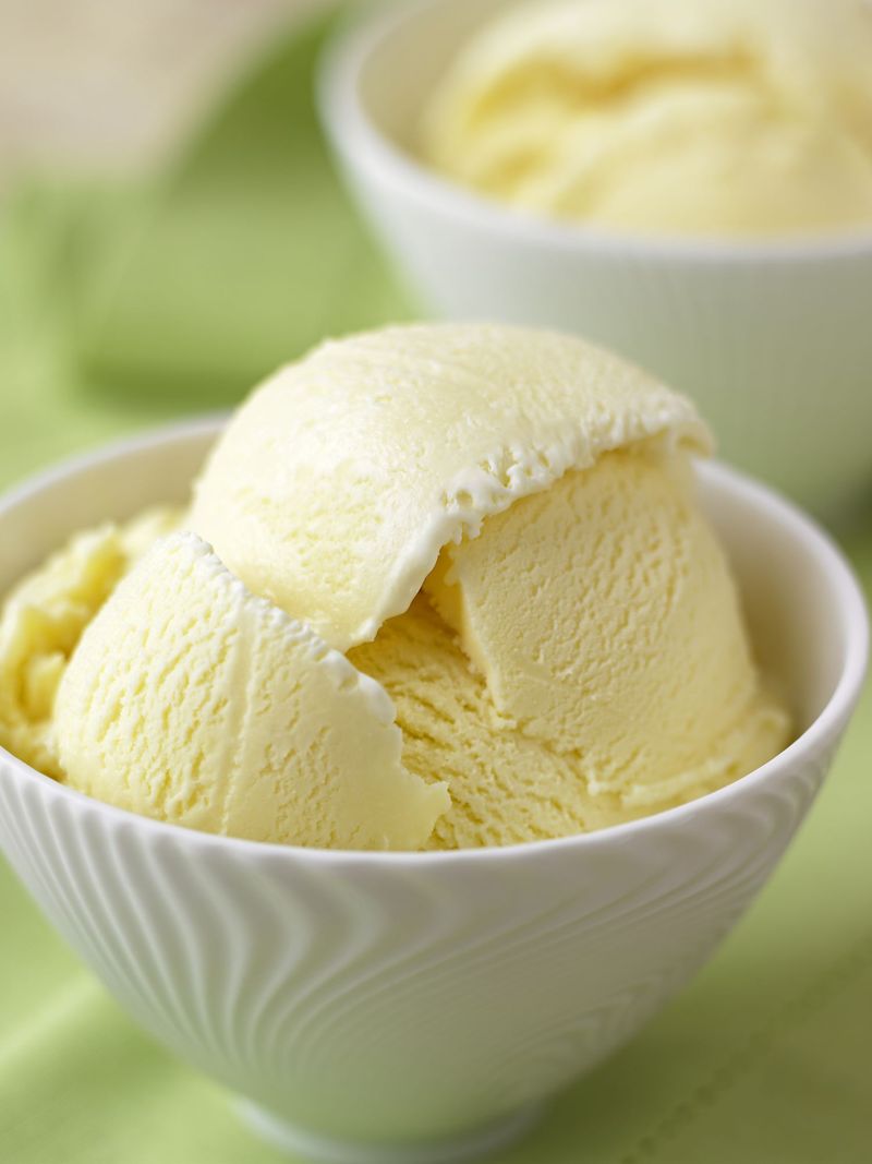 Garlic Ice Cream: Vampire Repellent in a Cone
