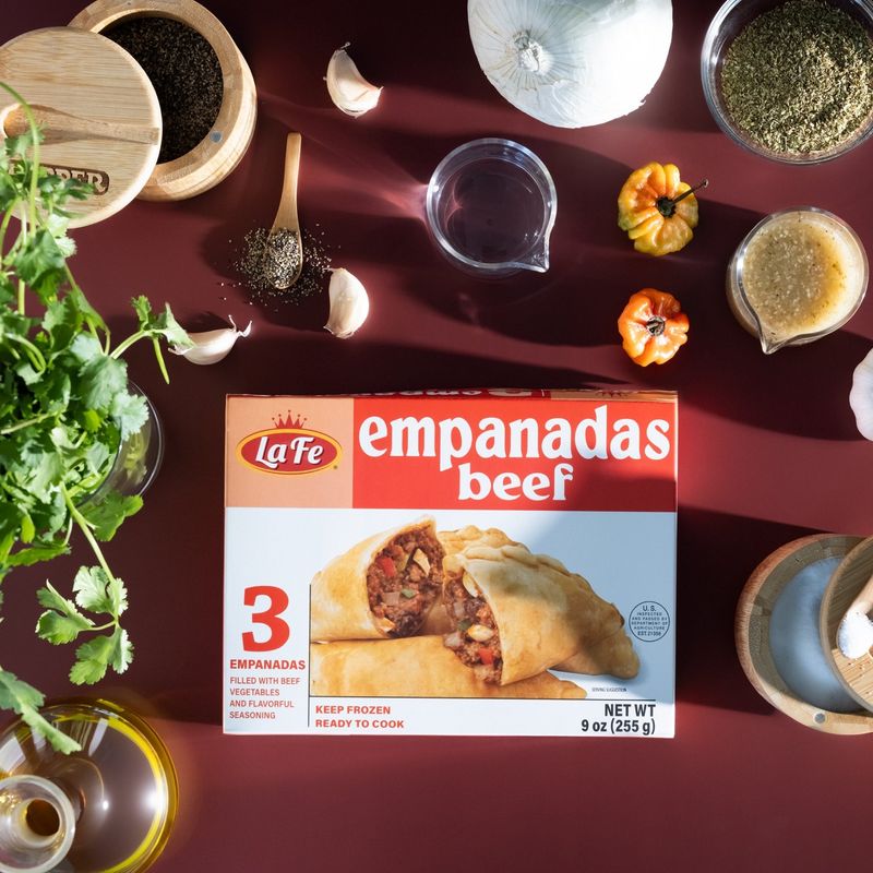 La Fe