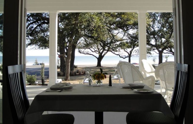The Chimneys Restaurant, Gulfport