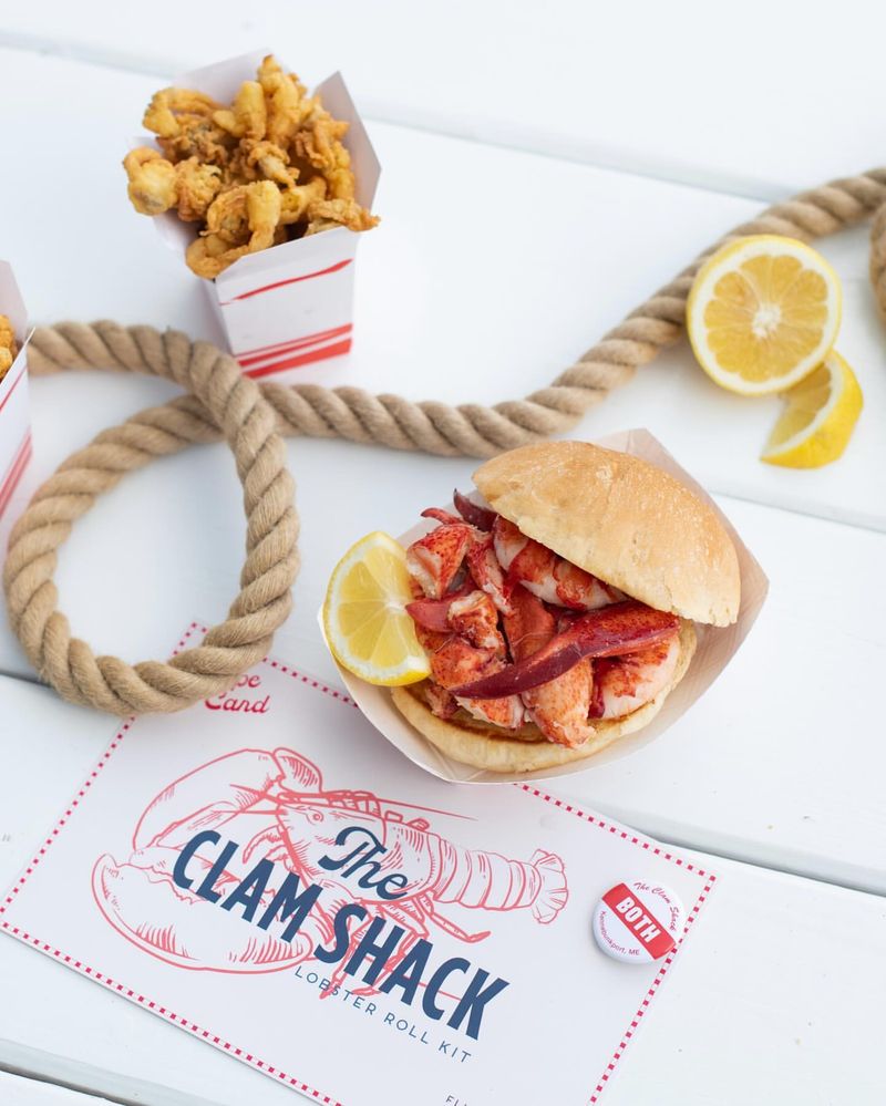 The Clam Shack – Kennebunk