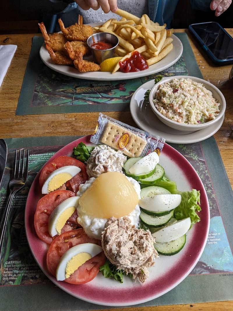 The Fireplace Restaurant - Tunkhannock