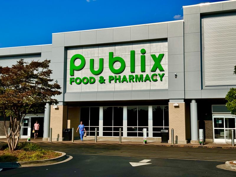 Publix