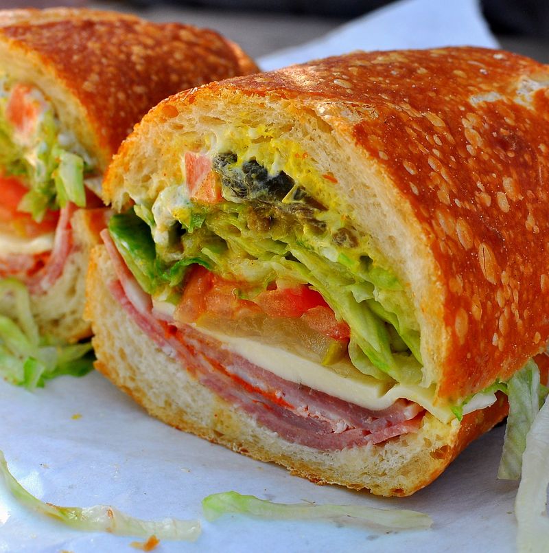 The Heights Deli & Bottle Shop