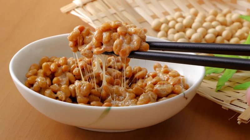 Natto: The Sticky Fermented Challenge