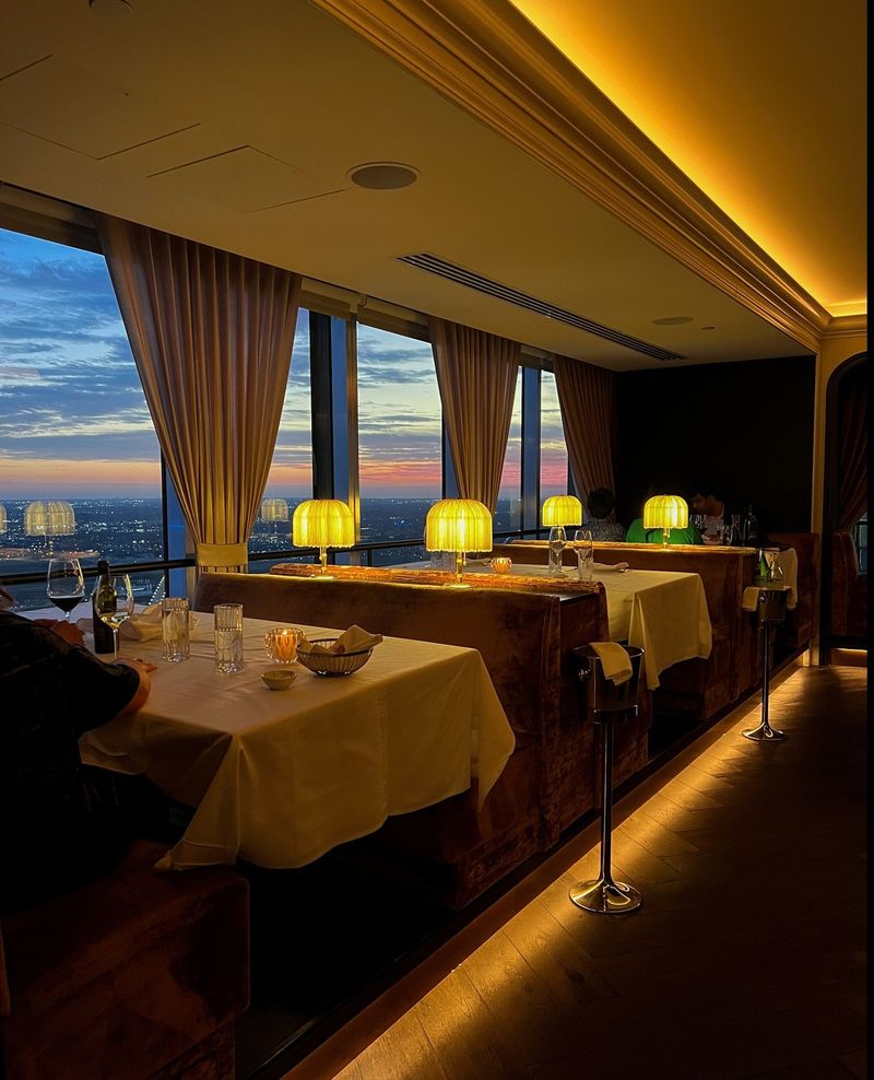 Monarch Restaurant