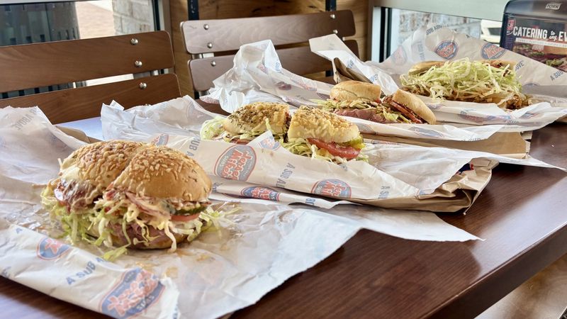 Secret Menu? It Exists