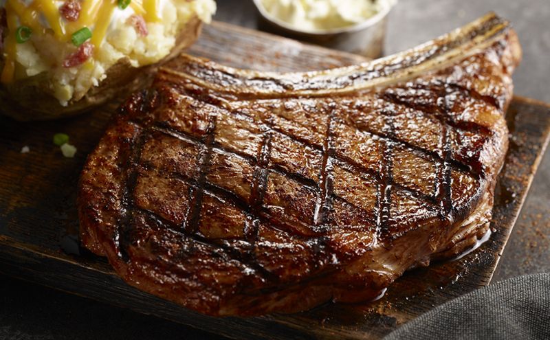 Ribeye
