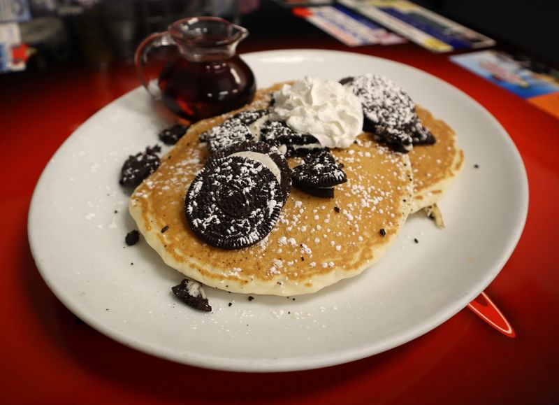 Jamms Restaurant