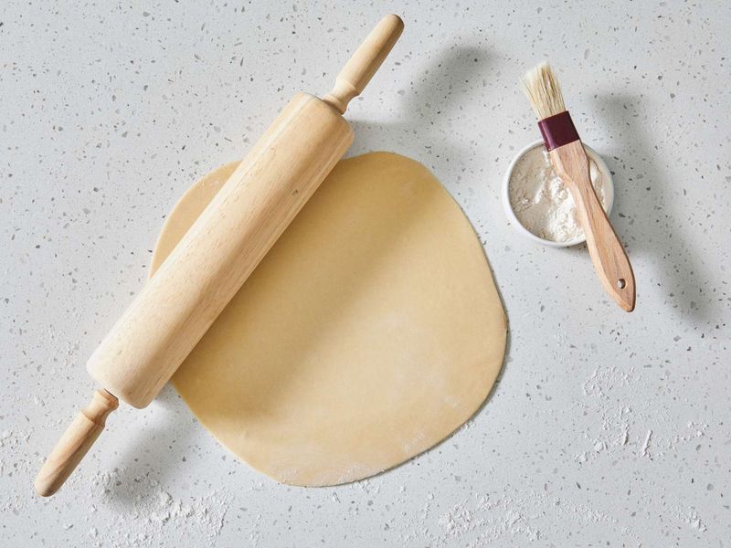 Rolling Pin Wizardry