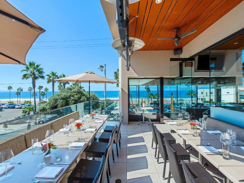 The Strand House, Manhattan Beach