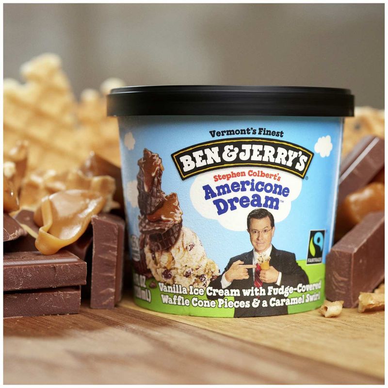 Americone Dream
