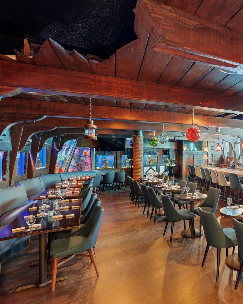 The Wreck Bar — Fort Lauderdale