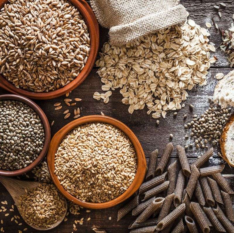 Whole Grains