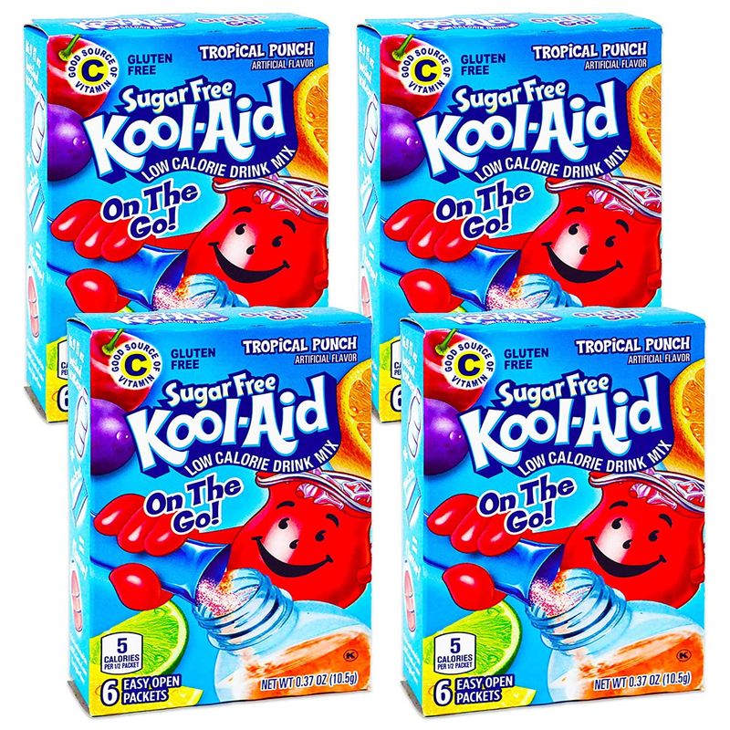 Kraft Heinz Ditches Rainbow Chemicals
