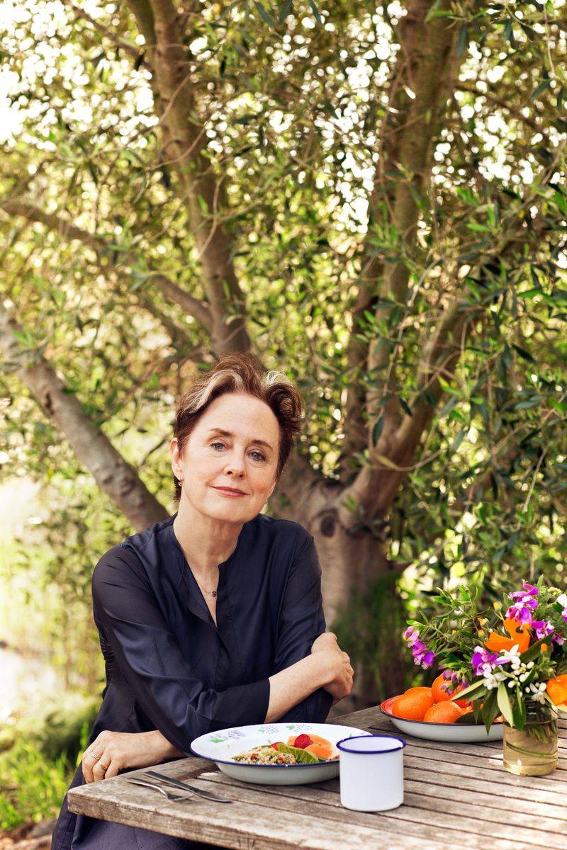 Alice Waters: The Farm-to-Table Revolutionary