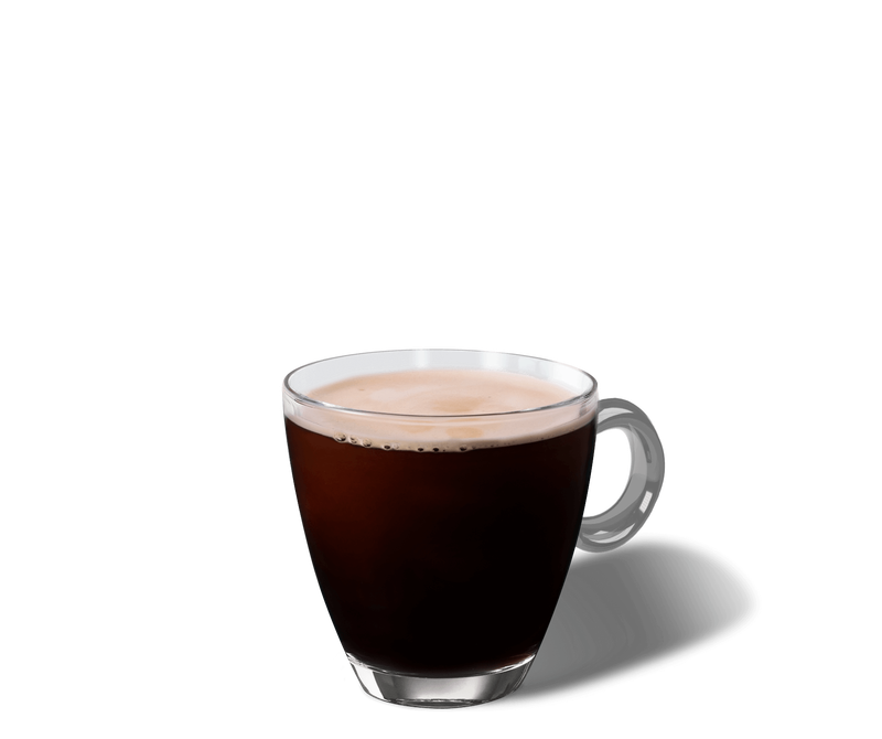 Americano Coffee