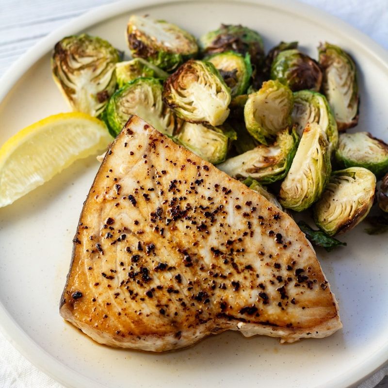 Try the Butter Basting Technique