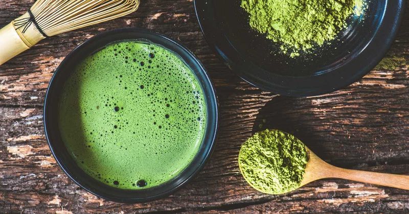 Matcha Tea