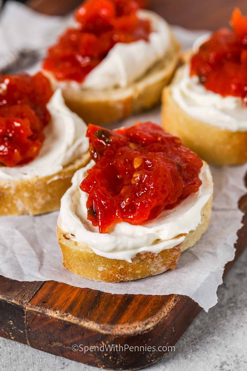 Tomato Jam