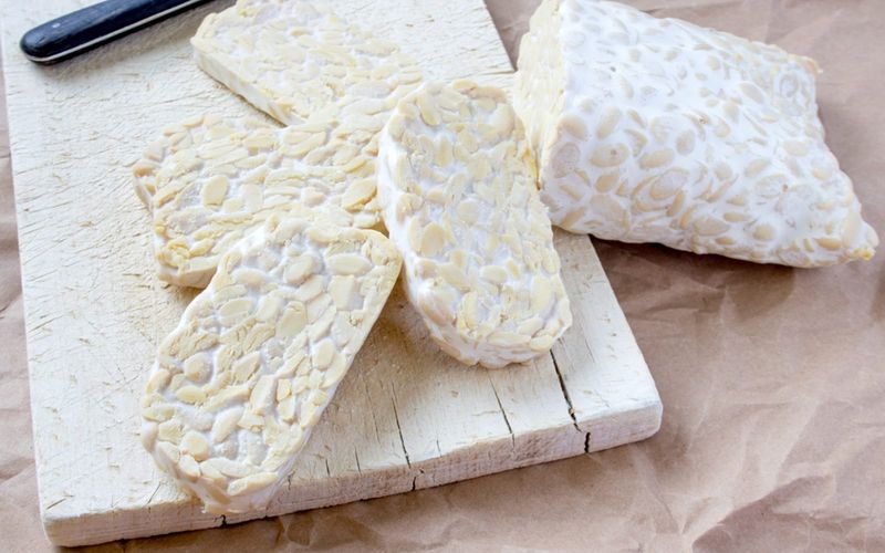 Tempeh