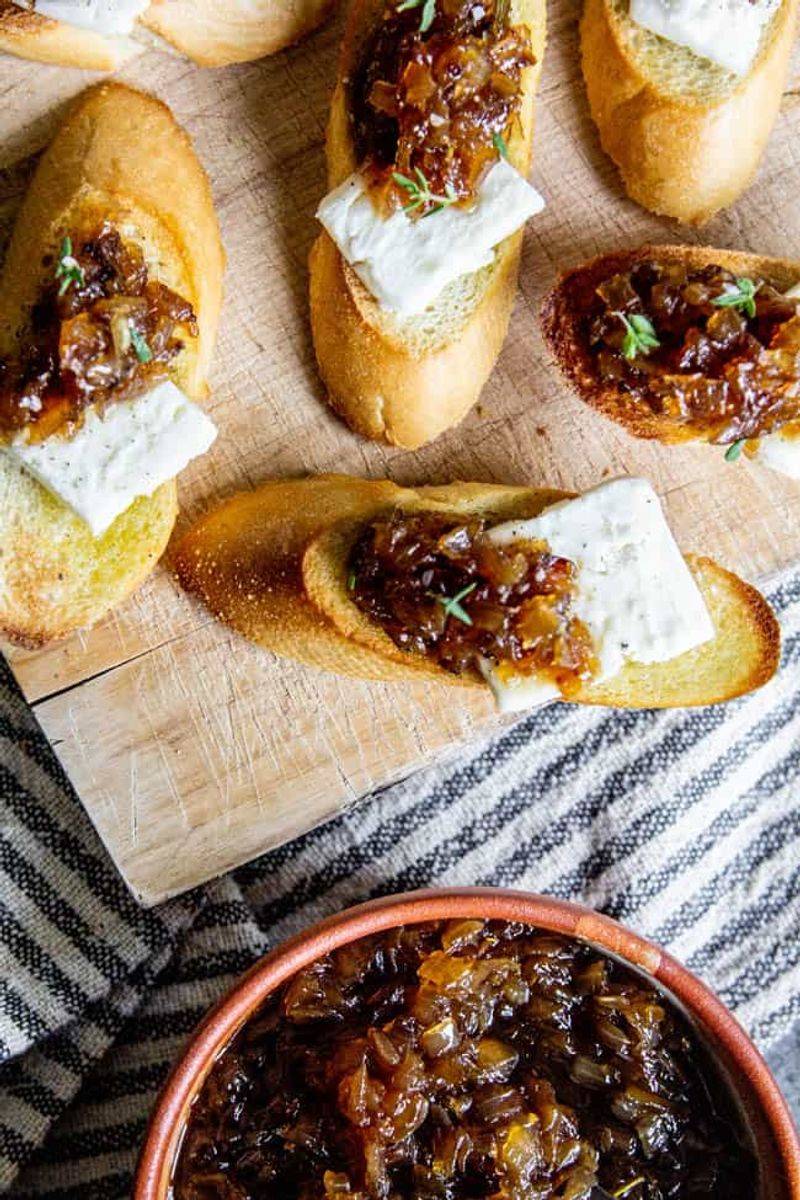 Caramelized Onion Spread