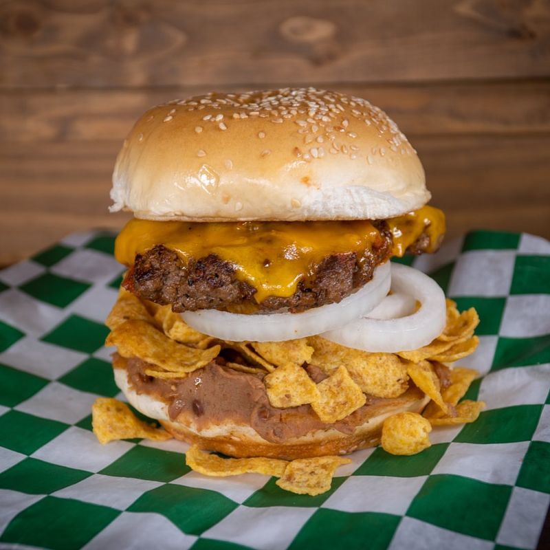 Tookie's, Kemah