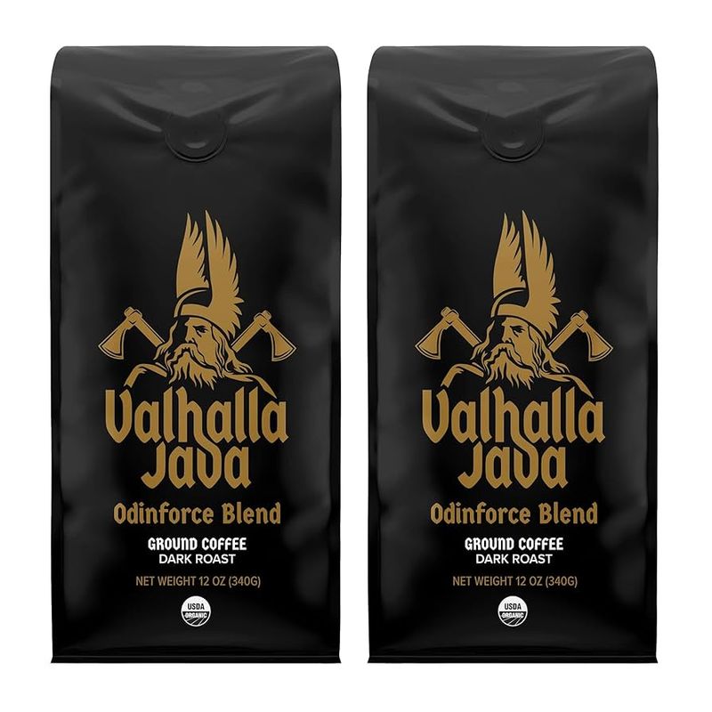 Valhalla Java Odinforce Blend