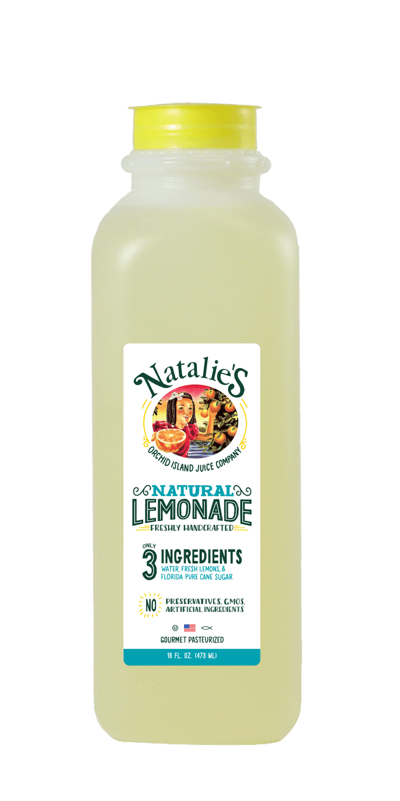 Natalie's Orchid Island Juice Company