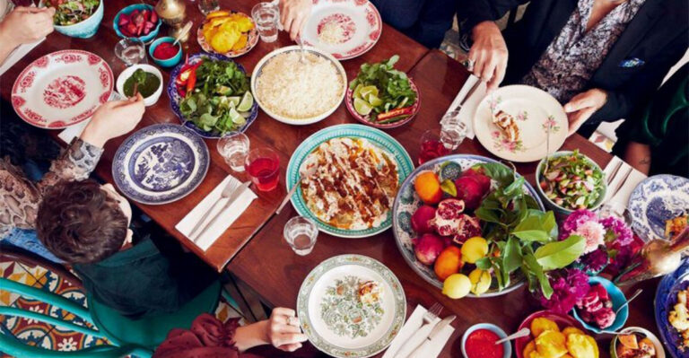 Top 6 Seafood-Loving Countries—and 5 That Barely Serve It