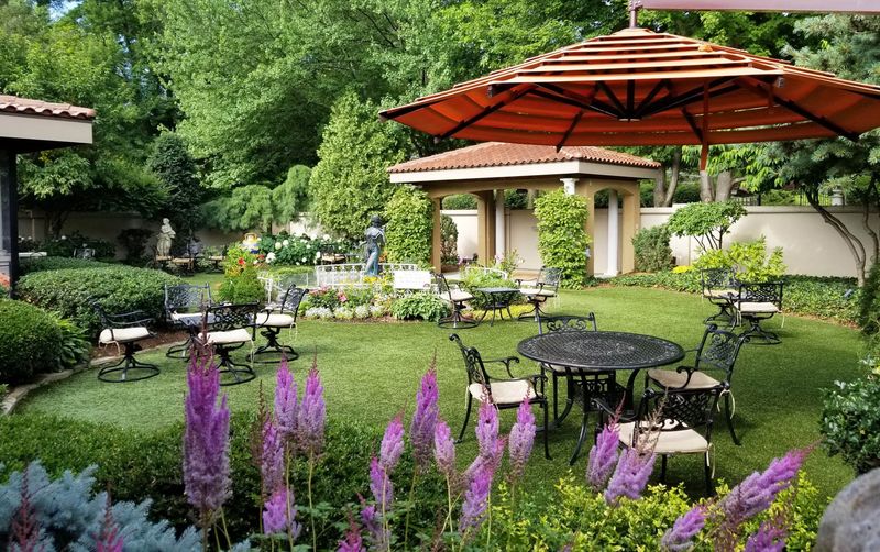 Tosi's Restaurant, Stevensville