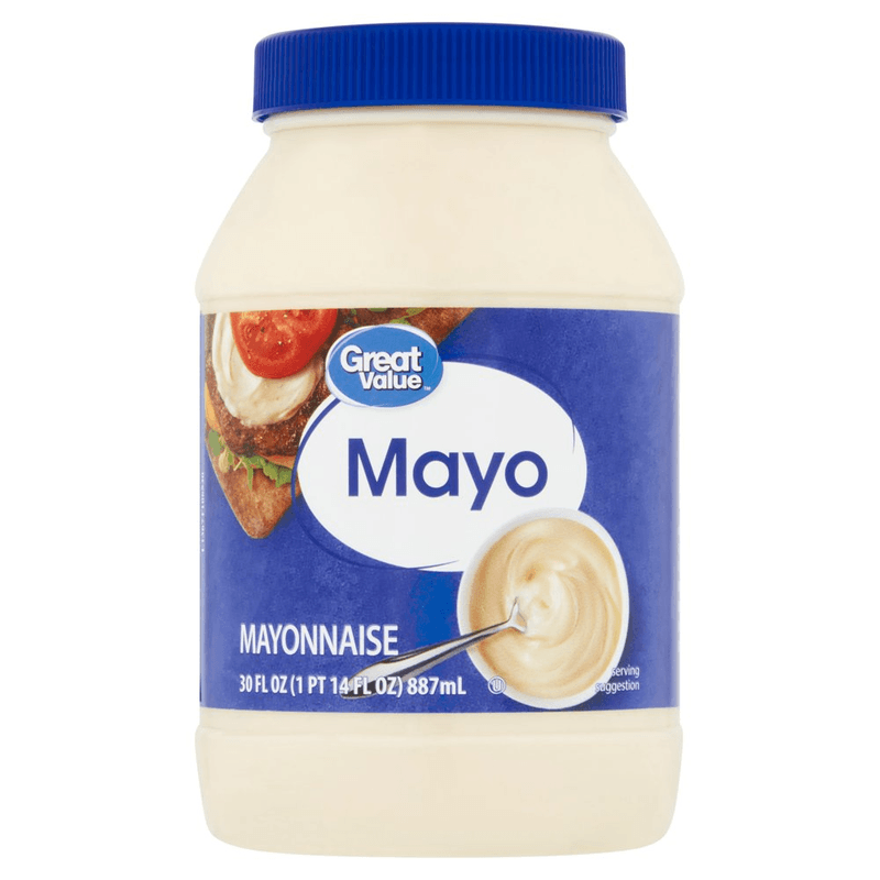 Great Value Mayonnaise: The Budget-Friendly Surprise