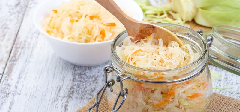 Sauerkraut