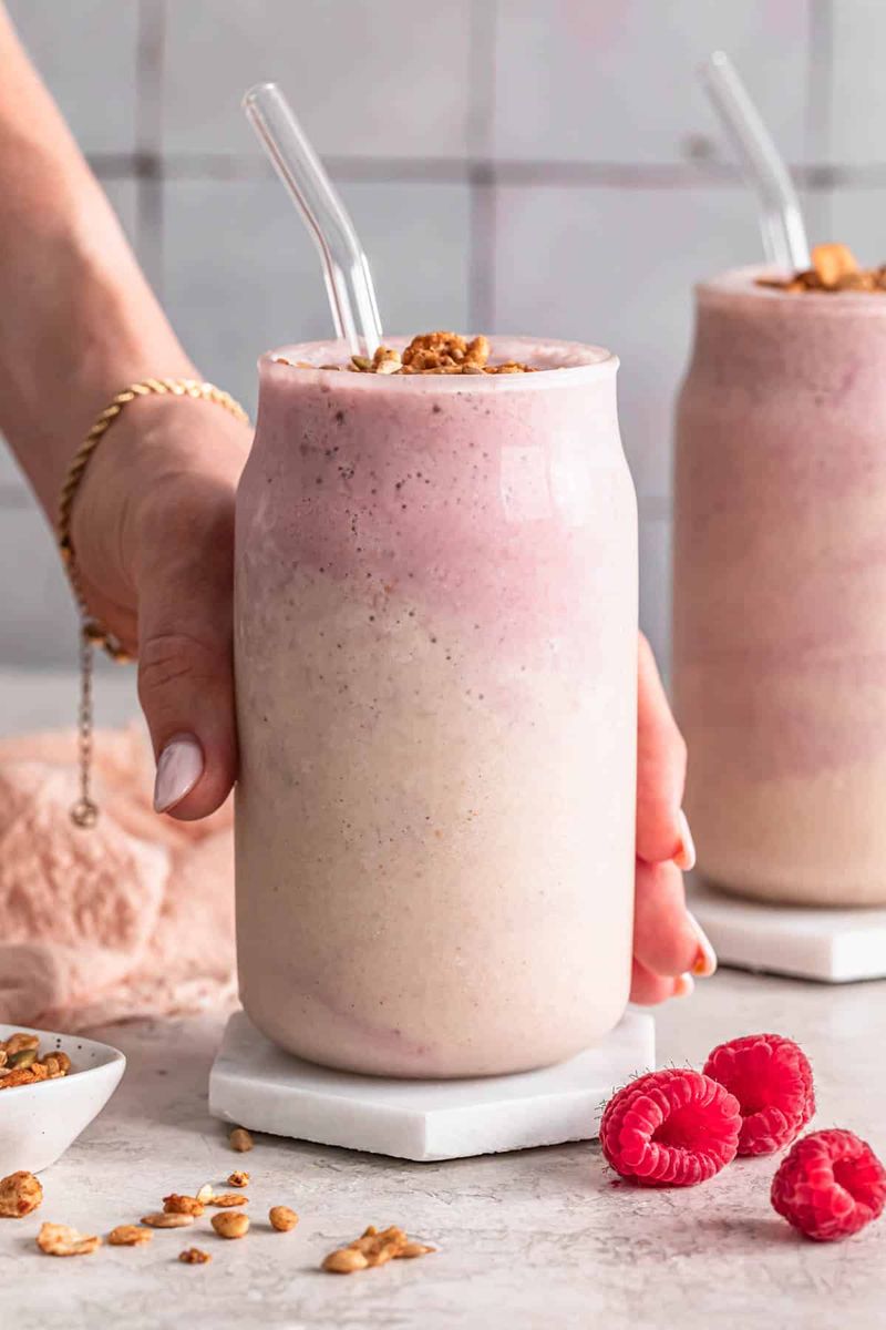 Smoothies