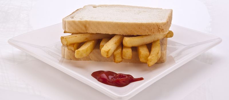 Chip Butty