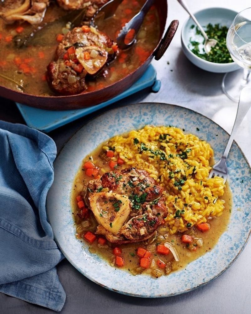 Osso Buco