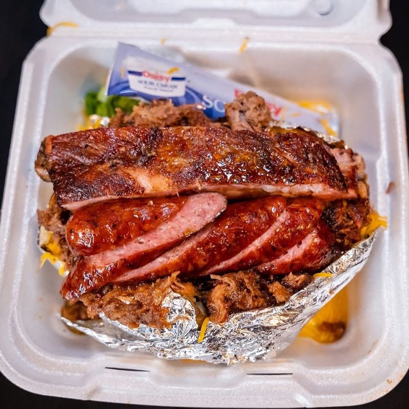 Triple J's Smokehouse