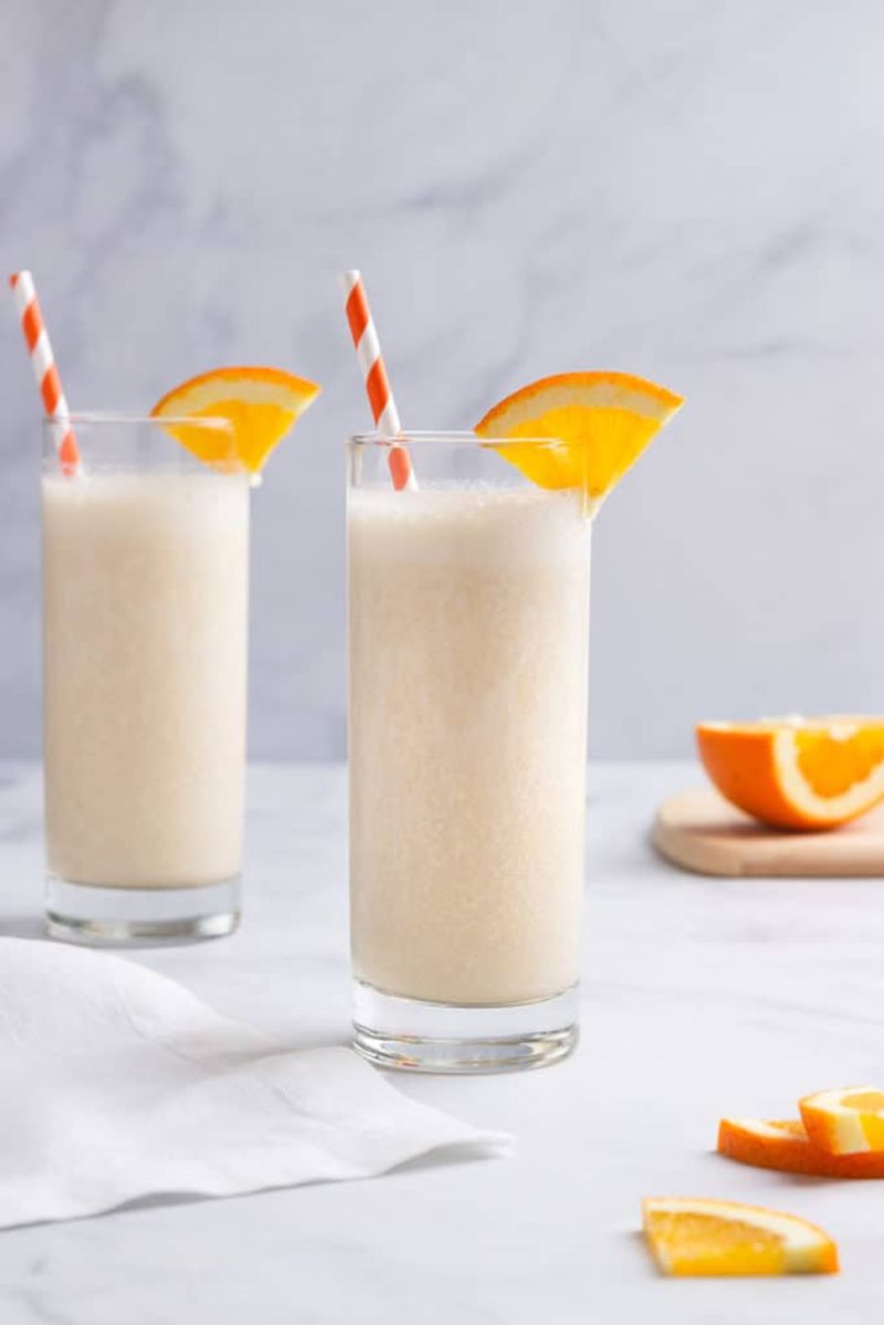 Use 100% Juice Sparingly
